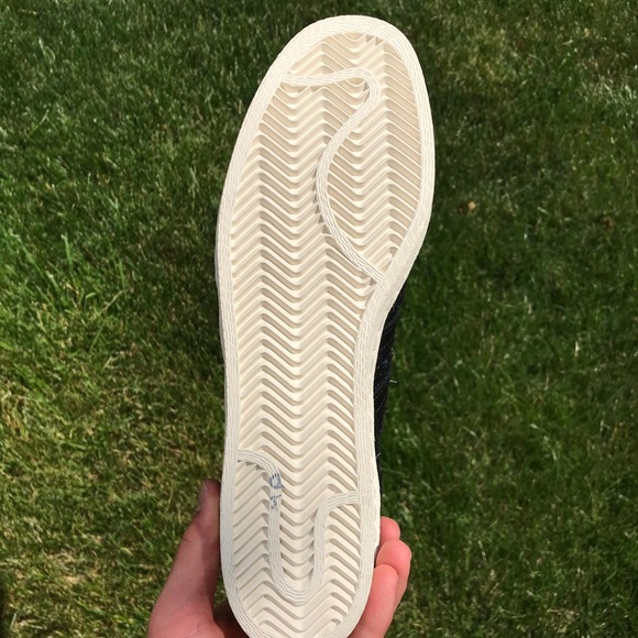 Adidas Superstar 80 Shell Toe Snake - Picture 4 of 4